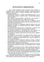 Referāts 'SIA "Stockmann" mārketinga plāna izstrādāšana', 64.