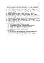 Referāts 'SIA "Stockmann" mārketinga plāna izstrādāšana', 67.