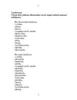 Konspekts 'Loģika', 3.