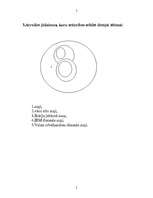 Konspekts 'Loģika', 5.