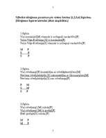 Konspekts 'Loģika', 7.