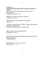 Konspekts 'Loģika', 9.