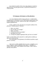 Referāts 'Speciālie pasākumi kā sabiedrisko attiecību kampaņas elements', 6.