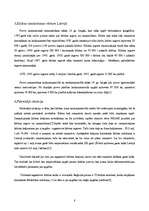 Referāts 'Dedzināmā kūdra – enerģijas ražošanai neizmantots dabas resurss', 8.