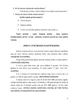 Konspekts 'Saistību tiesības', 3.