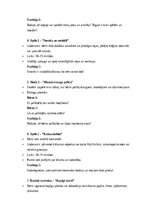 Paraugs 'Pasākuma scenārija paraugs: dziesmas, spēles un radošas aktivitātes pirmsskolas ', 2.