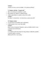 Paraugs 'Pasākuma scenārija paraugs: dziesmas, spēles un radošas aktivitātes pirmsskolas ', 5.