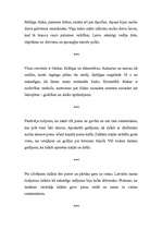 Konspekts 'Čūska - ticējumi, mīti un leģendas', 2.