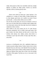 Konspekts 'Čūska - ticējumi, mīti un leģendas', 3.