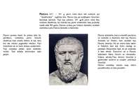 Konspekts 'Sokrats, Platons, Aristotelis', 2.