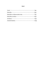 Referāts 'Nabadzība, tās rādītāji. Nabadzības sociālekonomiskās sekas', 2.