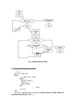 Paraugs 'Viendimensiju masīva apstrāde', 3.