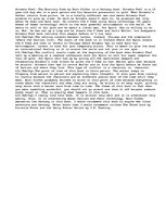 Eseja 'Artemis Fowl: The Eternity Code', 1.