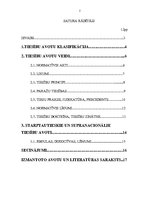 Referāts 'Tiesību avota jēdziens un veidi', 2.