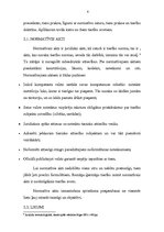 Referāts 'Tiesību avota jēdziens un veidi', 6.