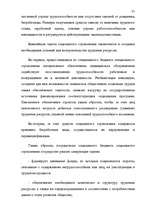 Diplomdarbs 'Правовые аспекты бюджетной системы Латвии', 31.