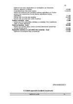 Diplomdarbs 'Правовые аспекты бюджетной системы Латвии', 90.