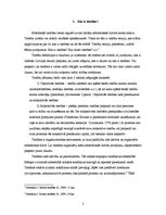 Konspekts 'Tiesību izcelšanās, jēdziens, funkcijas', 2.
