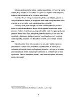 Konspekts 'Tiesību izcelšanās, jēdziens, funkcijas', 4.