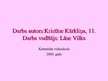 Referāts 'Grūtības, tulkojot no krievu valodas latviešu valodā', 38.