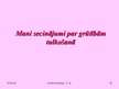 Referāts 'Grūtības, tulkojot no krievu valodas latviešu valodā', 48.