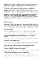 Konspekts 'Platons "Valsts"', 2.