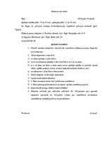 Konspekts 'Apskates protokols - lēmums par ekspertīzes noteikšanu', 1.