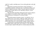 Konspekts 'Pasaules pārtikas rūpniecība', 2.