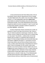 Referāts 'Kurzemes baznīcas vēsture no reformācijas līdz 20.gadsimta sākumam', 4.