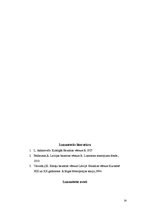 Referāts 'Kurzemes baznīcas vēsture no reformācijas līdz 20.gadsimta sākumam', 14.