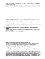 Konspekts 'Anatomijas eksāmena konspekts', 4.