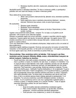 Konspekts 'Anatomijas eksāmena konspekts', 8.