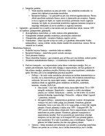 Konspekts 'Anatomijas eksāmena konspekts', 9.