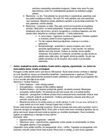 Konspekts 'Anatomijas eksāmena konspekts', 11.