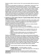 Konspekts 'Anatomijas eksāmena konspekts', 22.