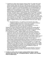 Konspekts 'Anatomijas eksāmena konspekts', 26.