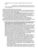 Konspekts 'Anatomijas eksāmena konspekts', 47.