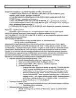 Konspekts 'Anatomijas eksāmena konspekts', 74.