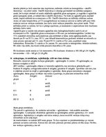 Konspekts 'Anatomijas eksāmena konspekts', 85.