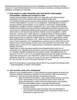 Konspekts 'Anatomijas eksāmena konspekts', 89.