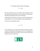 Referāts 'Semiotik', 8.