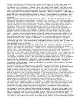 Eseja 'Social Allegories in Lord of the Flies', 1.