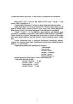 Prakses atskaite 'Kvalifikācijas prakses atskaite miltu konditorejas izstrādājumu gatavošanā', 3.