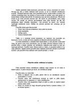 Prakses atskaite 'Kvalifikācijas prakses atskaite miltu konditorejas izstrādājumu gatavošanā', 15.