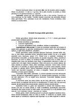 Prakses atskaite 'Kvalifikācijas prakses atskaite miltu konditorejas izstrādājumu gatavošanā', 19.