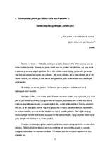 Referāts 'Personības analīze', 3.