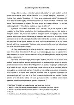 Referāts 'Ko atklāja Jēzus?', 4.