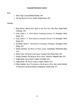 Referāts 'Ko atklāja Jēzus?', 12.