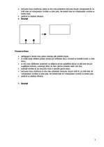 Konspekts 'M.Montesori spēju attīstības vingrinājuma apraksts - lakatiņa locīšana', 2.