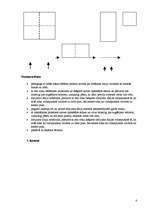 Konspekts 'M.Montesori spēju attīstības vingrinājuma apraksts - lakatiņa locīšana', 4.